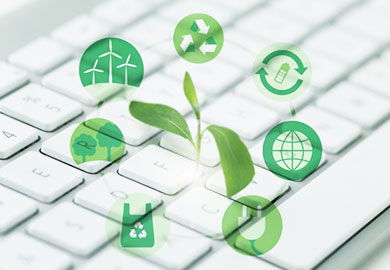 再生资源回收利用 驱动未来经济可持续发展的关键引擎